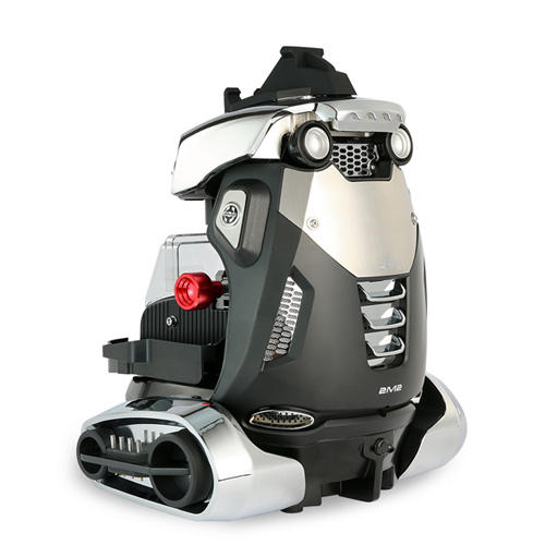 2025 Bluetooth 2M2 TANK 2 Pro CNC Key Cutting Machine Without Battery