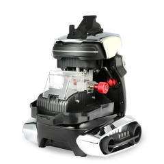 2025 Bluetooth 2M2 TANK 2 Pro CNC Key Cutting Machine Without Battery