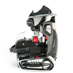 2025 Bluetooth 2M2 TANK 2 Pro CNC Key Cutting Machine Without Battery