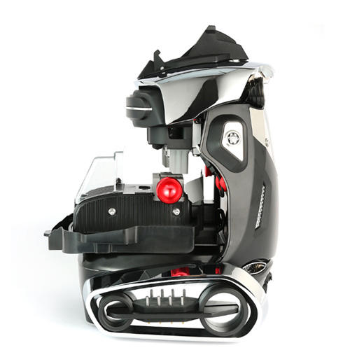 2025 Bluetooth 2M2 TANK 2 Pro CNC Key Cutting Machine Without Battery