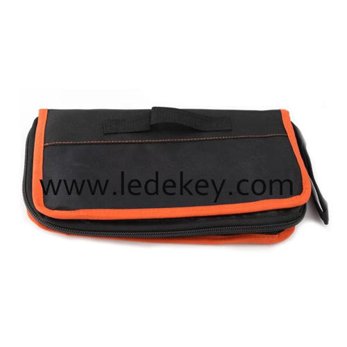 lizhiqin tools bag can hold 72 pcs lishi tools