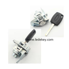 Ford Focus left door lock cylinder