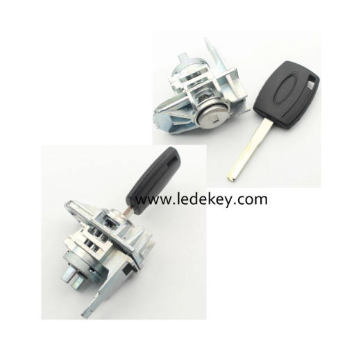 Ford Focus left door lock cylinder