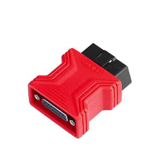 XTOOL OBD 16 Pin Adapter OBDII Compatible with Pro2 PAD PAD2 PAD3 For X300 Plus X100 Pro X200 X300 X100 Pad OBD2 16 Pin Connector