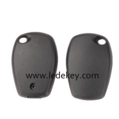 For Ren-ault transponder key shell with blade (Please choose model )