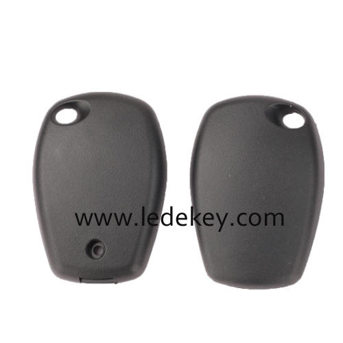 For Ren-ault transponder key shell with blade (Please choose model )