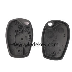 For Ren-ault transponder key shell with blade (Please choose model )