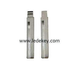 129# HY18/HY20R key blade for Hyundai Kia and for KD VVDI JMD remote universal