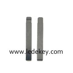 71# key blade HU100 for GM Chevrolet Buick Opel Cadillac for KD xhorse VVDI JMD