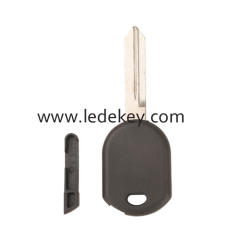 Ford transponder key shell without logo