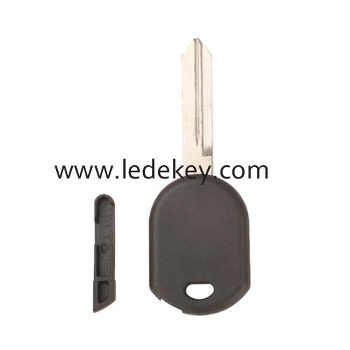 Ford transponder key shell without logo