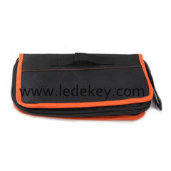 lizhiqin tools bag can hold 50 pcs lishi tools
