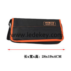 lizhiqin tools bag can hold 50 pcs lishi tools