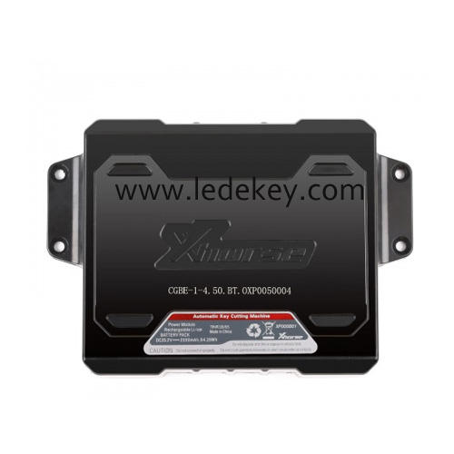 Xhorse VVDI Replacement Battery for Xhorse Dolphin XP005/XP005L