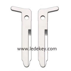 Remote Flip Emergency Key Blade for Mazda  smart key