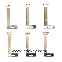 For KIA Smart Key Blade （please choose model）