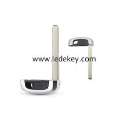 For Ford Smart remote key blade