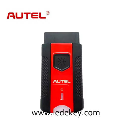 Autel MaxiVCI VCI 200 Bluetooth Used With Diagnostic Tablets MS906 PRO ITS600K8 KM100