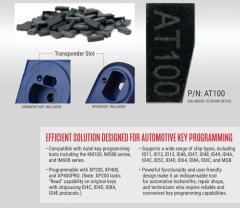Autel AT100 Universal Super Transponder Chip