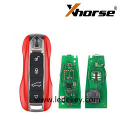Xhorse XSPS01EN for KE.LSL Type XM38 Universal Smart Key