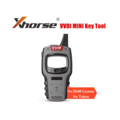 Xhorse VVDI Mini Key Tool Automotive Remote Key Programmer  For lOS Android  Global Version