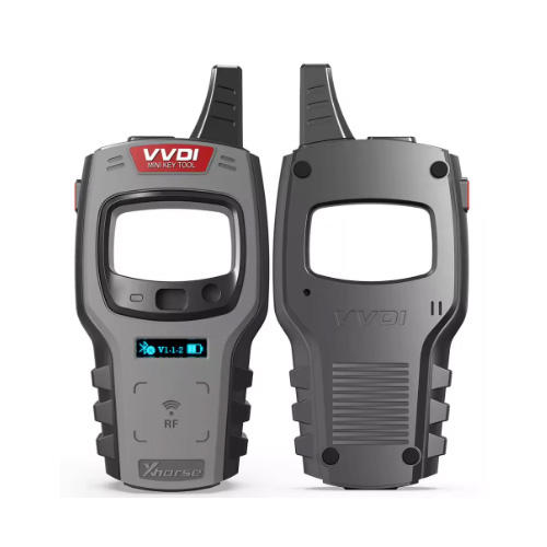 Xhorse VVDI Mini Key Tool Automotive Remote Key Programmer  For lOS Android  Global Version