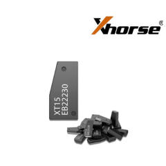 For Xhorse VVDI PCF7935 ID44 Chip  XT15 Transponder