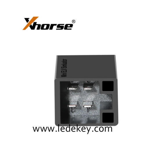 XHORSE VVDI MB Mini ELV Simulator for Renew ESL Benz 204 207 212 Working with VVDI MB tool