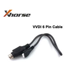 XHORSE VVDI Key Tool Mini Key Tool Remote Programmer Cable Replacment