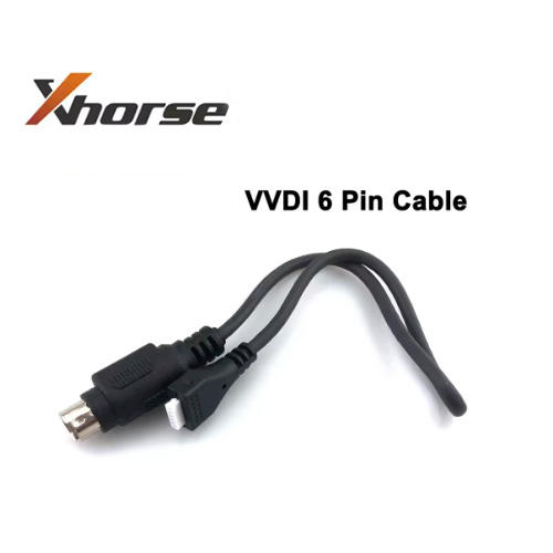 XHORSE VVDI Key Tool Mini Key Tool Remote Programmer Cable Replacment