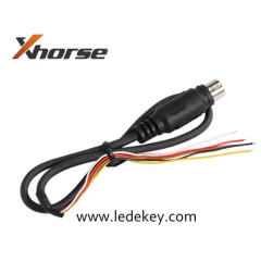 Xhorse Renew Cable for VVDI Mini Key Tool , VVDI Burning Line Key Editing Tool Accessories