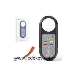 Xhorse Frequency Tester Infrared Signal Detection for 315Mhz 433Mhz 868Mhz 902Mhz XDRT20