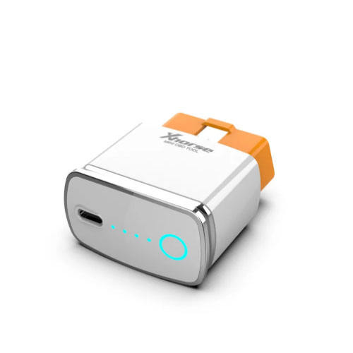 Xhorse XDMOT0GL MINI OBD Tool FT-OBD for Toyota Smart Key Support Add Key and All Key Lost