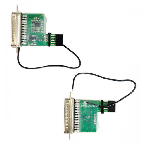 Xhorse EWS3 Adapter XDPG09GL for VVDI Prog Programmer