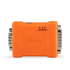 Xhorse VVDI  AUDI  BCM2 Solder-free Adapter for Audi AKL and Add Key Work With Key Tool Plus/ VVDI2+VVDI Prog/Multi Prog