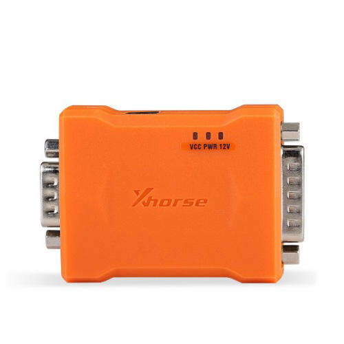 Xhorse VVDI  AUDI  BCM2 Solder-free Adapter for Audi AKL and Add Key Work With Key Tool Plus/ VVDI2+VVDI Prog/Multi Prog