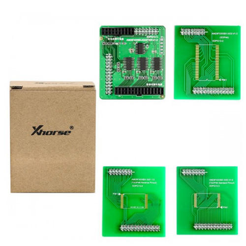 Xhorse AM29FxxxB (SOP44) Adapter XDPG13 for VVDI Prog
