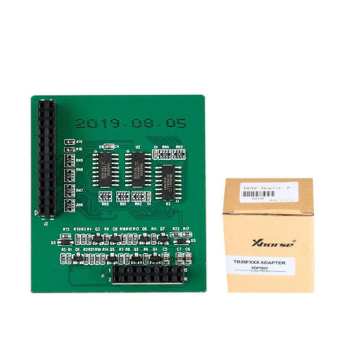 Xhorse TB28Fxxx Adapter XDPG07 for VVDI PROG Programmer