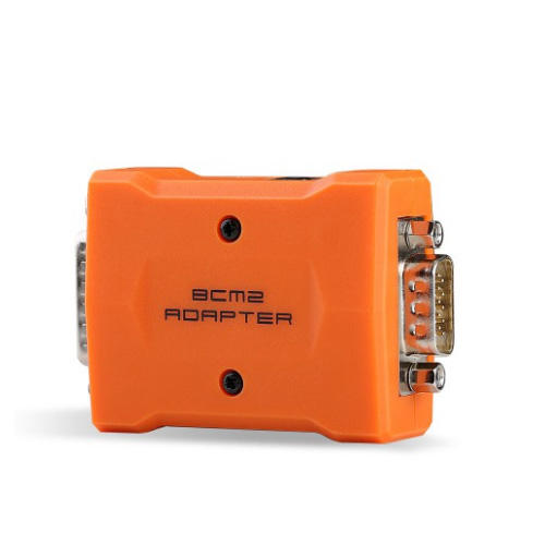 Xhorse VVDI  AUDI  BCM2 Solder-free Adapter for Audi AKL and Add Key Work With Key Tool Plus/ VVDI2+VVDI Prog/Multi Prog