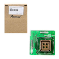 XHORSE XDPG15 MC68HC05BX(PLCC52) Adapter for VVDI Prog