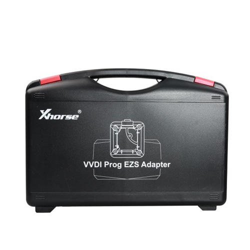 Xhorse Benz EZS/EIS Adapter Full Kit 10pcs for VVDI Prog, Multi Prog, VVDI MB, Key Tool Plus, Mini Prog