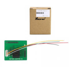 Xhorse PCF79XX Adapter XDPG08GL for VVDI Prog Programmer