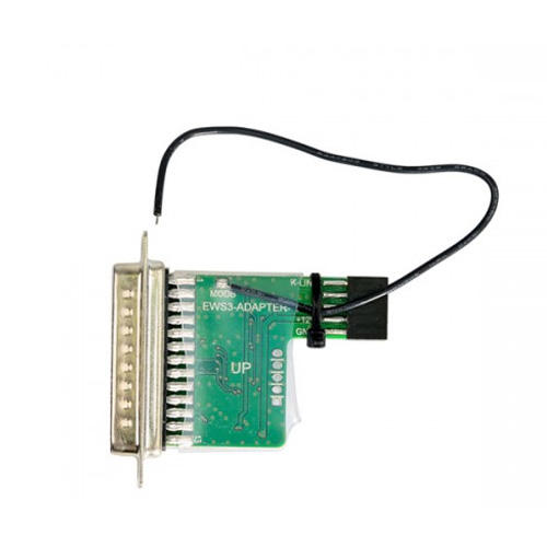 Xhorse EWS3 Adapter XDPG09GL for VVDI Prog Programmer