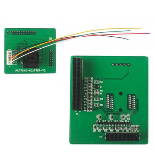 Xhorse PCF79XX Adapter XDPG08GL for VVDI Prog Programmer