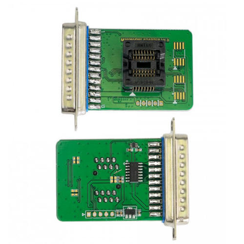 Xhorse VVDI Prog Programmer M35080/D80 Adapter