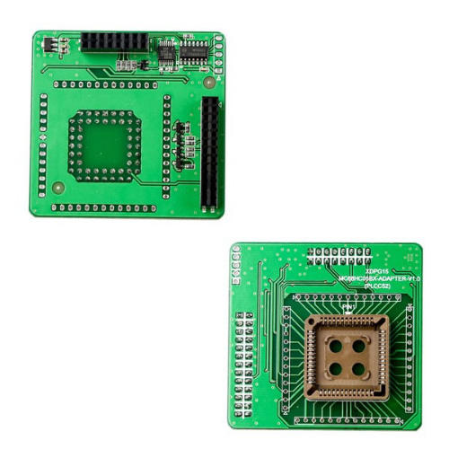 XHORSE XDPG15 MC68HC05BX(PLCC52) Adapter for VVDI Prog
