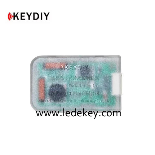 KEYDIY KD DATA Collector Easy to collect data from the car for copy chip