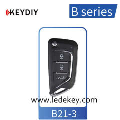 B21 3 Button KEYDIY Universal Control Remote Key