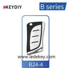 B24 4 Button KEYDIY Universal Control Remote Key