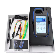 KEYDIY KD Max Key Programmer Remote Maker Unlocker and Generator Transponder Cloning Device Support Multi Language